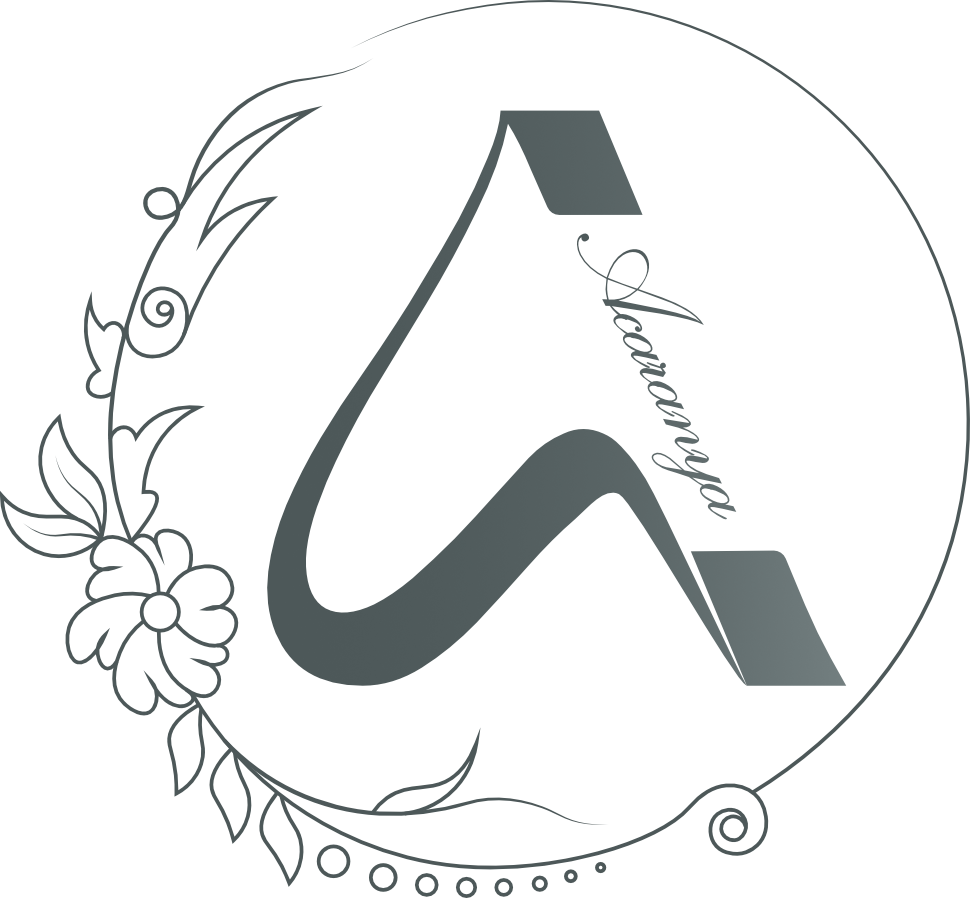 Acaranya.id Logo